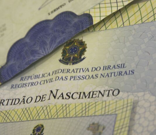 Maranhão celebra Dia dos Pais com mutirão de reconhecimento legal Maranhão celebra Dia dos Pais com mutirão de reconhecimento legal