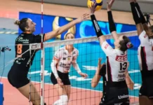 Vôlei: São Paulo sedia Mundial de Clubes feminino pelo 2º ano seguido Vôlei: São Paulo sedia Mundial de Clubes feminino pelo 2º ano seguido
