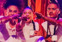 Teatro da Caatinga: Bahia sedia encontro internacional de arte cênica Teatro da Caatinga: Bahia sedia encontro internacional de arte cênica
