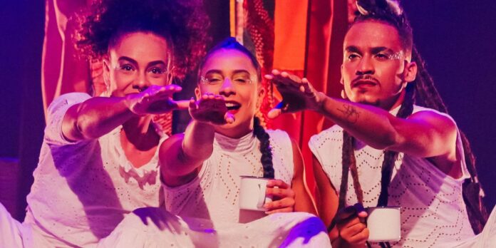 Teatro da Caatinga: Bahia sedia encontro internacional de arte cênica
