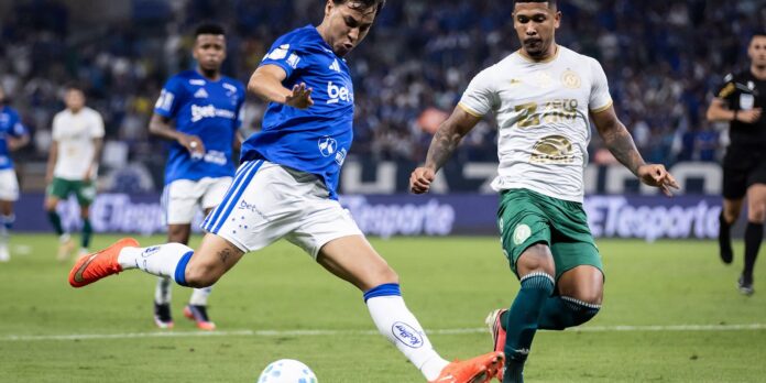 Maiores campeões, Cruzeiro e Grêmio vão às quartas da Copa Maiores campeões, Cruzeiro e Grêmio vão às quartas da Copa do Brasil