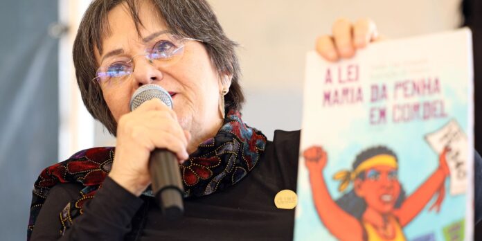 Viva Maria revive momentos de mobilização das mulheres por direitos Viva Maria revive momentos de mobilização das mulheres por direitos