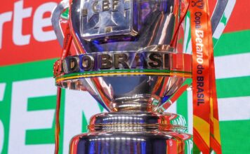 Confrontos das quartas de final da Copa do Brasil estão definidos Copa do Brasil pode reunir somente campeões nas quartas de final