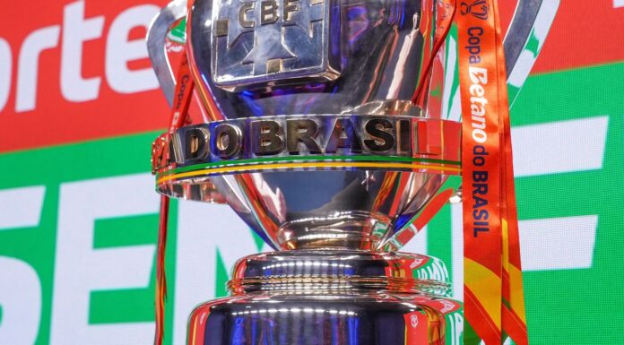 Copa do Brasil pode reunir somente campeões nas quartas de final Copa do Brasil pode reunir somente campeões nas quartas de final