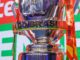 Copa do Brasil pode reunir somente campeões nas quartas de final Copa do Brasil pode reunir somente campeões nas quartas de final