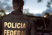 Dirigentes da PF divulgam nota defendendo autonomia da corporação Dirigentes da PF divulgam nota defendendo autonomia da corporação