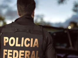 Dirigentes da PF divulgam nota defendendo autonomia da corporação Dirigentes da PF divulgam nota defendendo autonomia da corporação