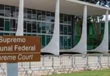 STF afasta presidente do Tribunal de Contas do Maranhão STF suspende julgamento sobre norma que proíbe jogos de azar no país