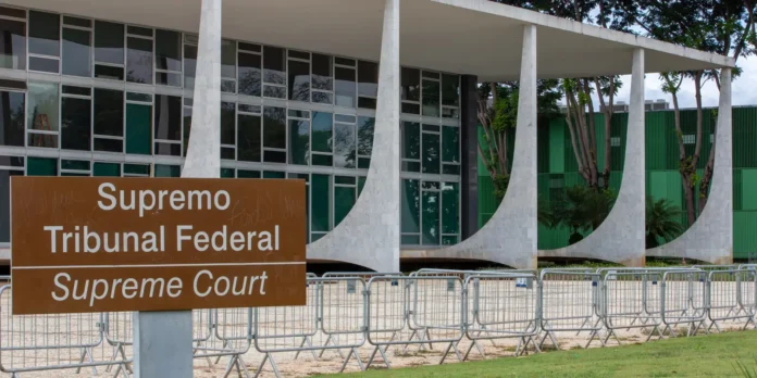 STF suspende julgamento sobre norma que proíbe jogos de azar STF suspende julgamento sobre norma que proíbe jogos de azar no país