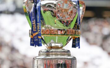 Times que disputam quartas de final da Copa do Brasil estão definidos Times que disputam quartas de final da Copa do Brasil estão definidos