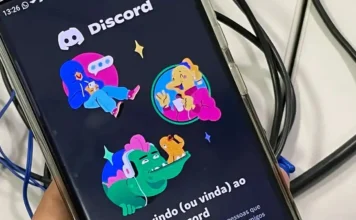 Discord diz que desativou servidor usado para incentivar automutilação ANPD investiga descumprimemto do ECA Digital pela plataforma Discord