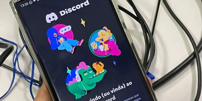 ANPD investiga descumprimemto do ECA Digital pela plataforma Discord ANPD investiga descumprimemto do ECA Digital pela plataforma Discord