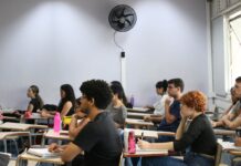 ProUni: selecionados na 2ª chamada têm até sexta para confirmar dados ProUni: selecionados na 2ª chamada têm até sexta para confirmar dados