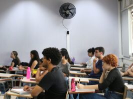 ProUni: selecionados na 2ª chamada têm até sexta para confirmar dados ProUni: selecionados na 2ª chamada têm até sexta para confirmar dados