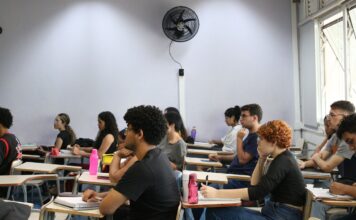 ProUni: selecionados na 2ª chamada têm até sexta para confirmar dados ProUni: selecionados na 2ª chamada têm até sexta para confirmar dados