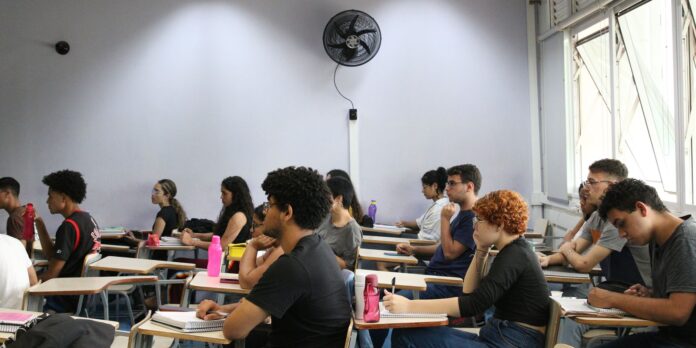 ProUni: selecionados na 2ª chamada têm até sexta para confirmar ProUni: selecionados na 2ª chamada têm até sexta para confirmar dados