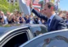Tribunal sírio condena ex-presidente Bashar al-Assad à pena de morte Tribunal sírio condena ex-presidente Bashar al-Assad à pena de morte