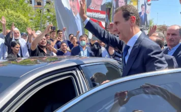 Tribunal sírio condena ex-presidente Bashar al-Assad à pena de morte Tribunal sírio condena ex-presidente Bashar al-Assad à pena de morte