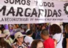 Viva Maria revisita luta de Margarida Maria Alves Viva Maria revisita luta de Margarida Maria Alves