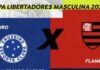 Rádio Nacional transmite nesta quarta Cruzeiro x Flamengo Rádio Nacional transmite nesta quarta Cruzeiro x Flamengo