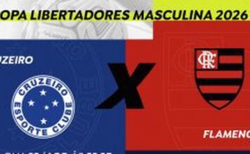 Rádio Nacional transmite nesta quarta Cruzeiro x Flamengo Rádio Nacional transmite nesta quarta Cruzeiro x Flamengo