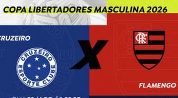 Rádio Nacional transmite nesta quarta Cruzeiro x Flamengo Rádio Nacional transmite nesta quarta Cruzeiro x Flamengo