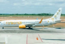 Anac suspende venda de passagens da Flybondi entre Buenos Aires e Rio Anac suspende venda de passagens da Flybondi entre Buenos Aires e Rio