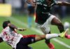 Palmeiras empata com Cerro Porteño pela Libertadores Libertadores: Palmeiras cede empate no fim e tropeça no Cerro Porteño