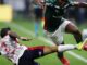 Libertadores: Palmeiras cede empate no fim e tropeça no Cerro Porteño Libertadores: Palmeiras cede empate no fim e tropeça no Cerro Porteño