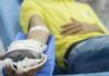 Novas regras para doação de sangue no país entram em vigor em outubro Novas regras para doação de sangue no país entram em vigor em outubro