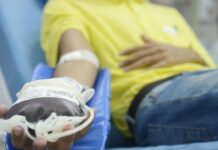 Novas regras para doação de sangue no país entram em vigor em outubro Novas regras para doação de sangue no país entram em vigor em outubro