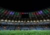 Cruzeiro e Flamengo empatam pelas oitavas de final da Libertadores Cruzeiro e Flamengo empatam pelas oitavas de final da Libertadores