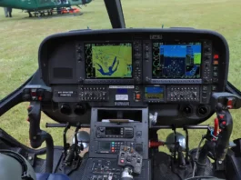 MPF pede medidas de segurança e controle de voos de helicóptero no RJ MPF pede medidas de segurança e controle de voos de helicóptero no RJ