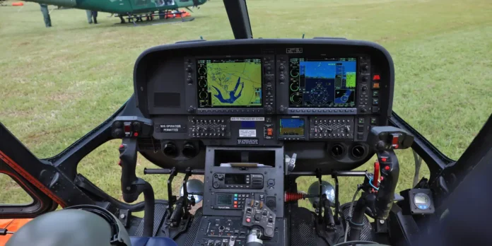 MPF pede medidas de segurança e controle de voos de MPF pede medidas de segurança e controle de voos de helicóptero no RJ
