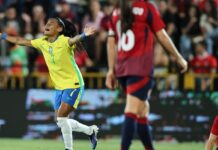 Câmara aprova lei com medidas para promover futebol feminino no país Câmara aprova lei com medidas para promover futebol feminino no país
