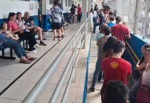 Campanha de Multivacinação foca no combate ao sarampo Campanha de Multivacinação foca no combate ao sarampo