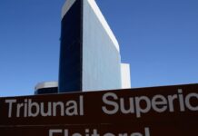 TSE suspende filiações partidárias após registros indevidos no sistema TSE suspende filiações partidárias após registros indevidos no sistema