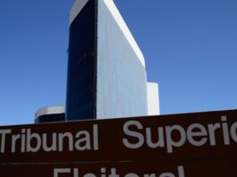TSE disponibiliza assistente virtual ChatVote aos TREs de todo o país TSE suspende filiações partidárias após registros indevidos no sistema