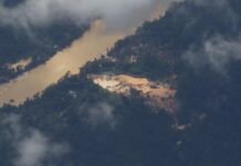Congresso tem 24 meses para regulamentar mineração em terras indígenas Congresso tem 24 meses para regulamentar mineração em terras indígenas