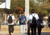 Inmet alerta para onda de calor em quatro regiões Inmet alerta para onda de calor em quatro regiões