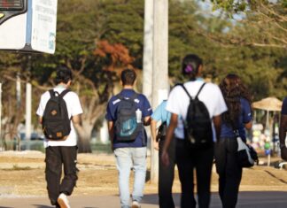 Inmet alerta para onda de calor em quatro regiões Inmet alerta para onda de calor em quatro regiões