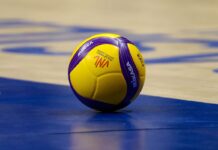 Vôlei brasileiro passa a exigir teste genético para atletas mulheres Vôlei brasileiro passa a exigir teste genético para atletas mulheres