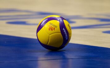Vôlei brasileiro passa a exigir teste genético para atletas mulheres Vôlei brasileiro passa a exigir teste genético para atletas mulheres