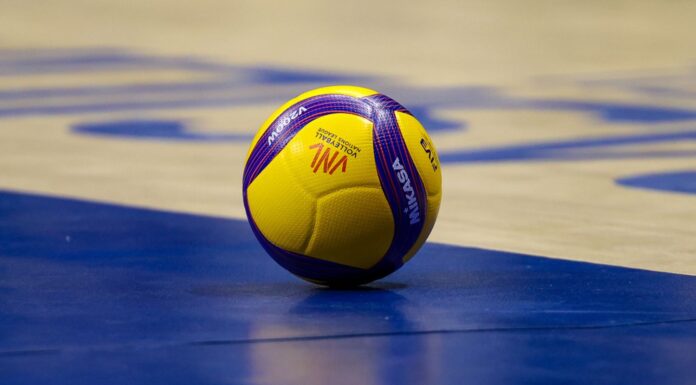 Vôlei brasileiro passa a exigir teste genético para atletas mulheres Vôlei brasileiro passa a exigir teste genético para atletas mulheres