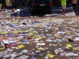 Propaganda eleitoral começa domingo: veja o que pode e o que não pode Propaganda eleitoral começa domingo: veja o que pode e o que não pode