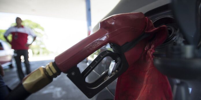 ANP ganha regras mais duras para fiscalizar combustíveis adulterados