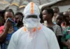 OMS diz que avança desenvolvimento de vacinas contra Ebola OMS diz que avança desenvolvimento de vacinas contra Ebola