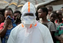 OMS diz que avança desenvolvimento de vacinas contra Ebola OMS diz que avança desenvolvimento de vacinas contra Ebola