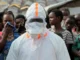 Surto de ebola na República do Congo é o mais mortal do país OMS diz que avança desenvolvimento de vacinas contra Ebola