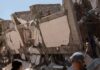 Terremotos não têm relação com o El Niño, dizem especialistas Terremotos não têm relação com o El Niño, dizem especialistas